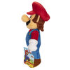 Nintendo - Peluche Mario de 7.5 pouces