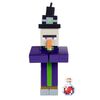 Minecraft Witch Figure