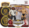 WWE Championship Showdown "Stone Cold" Steve Austin vs Mankind 2-Pack