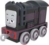 Thomas & Friends Toy Train, Diesel Diecast Metal Engine, Push-Along Vehicle for Preschool Kids