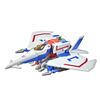 Transformers Bumblebee Cyberverse Adventures - Starscream classe Deluxe