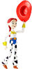 Disney Pixar Histoire de jouets 4 - Figurine Jessie.