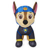 PAW Patrol, Moto Pups Chase, Stuffed Animal Plush Toy, 8-inch