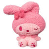 Hello Kitty Soft Velveteen Plush - My Melody