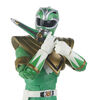 Power Rangers - Lightning Collection - Fighting Spirit Green Ranger and Mighty Morphin Putty
