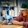 LEGO Harry Potter Expecto Patronum 76414 Building Toy Set (754 Pieces)