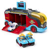 PAW Patrol Mighty Cruiser, Camion avec 3 véhicules et effets sonores
