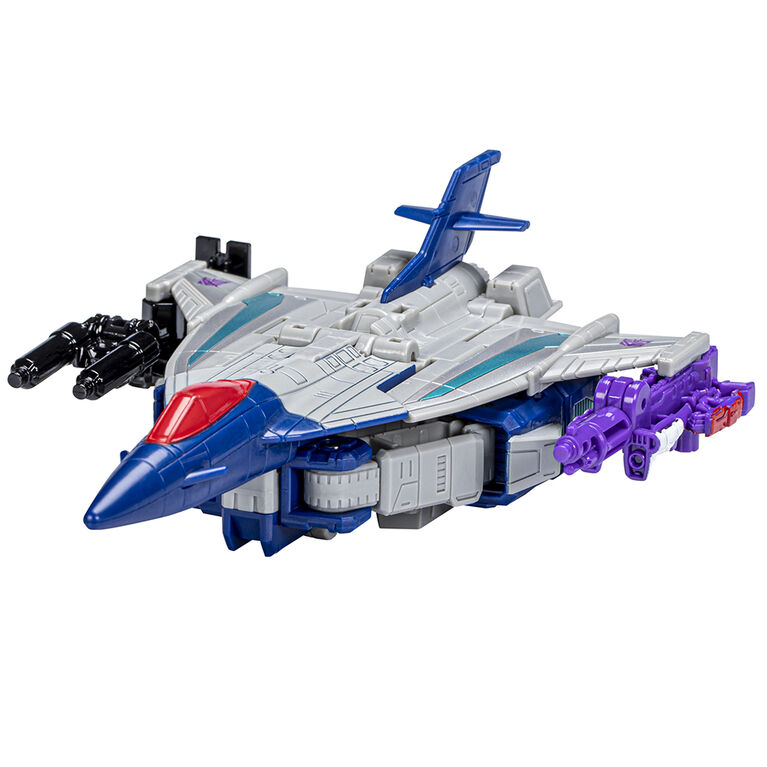Transformers Legacy Evolution Deluxe Needlenose 5.5" Action Figure