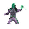 DC Multiverse - Blight (Futures End - Batman Beyond) Build A Figure Collection