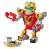 Treasure X Gold Mega Bot