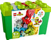 LEGO DUPLO Classic Deluxe Brick Box 10914 (85 pieces)