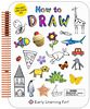 How to Draw - English Edition