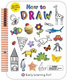 How to Draw - English Edition