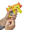 Blaster Fortnite Micro AR-L Nerf MicroShots