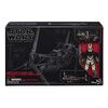 Star Wars The Black Series Enfys Nest & Enfys Nest's Swoop Bike