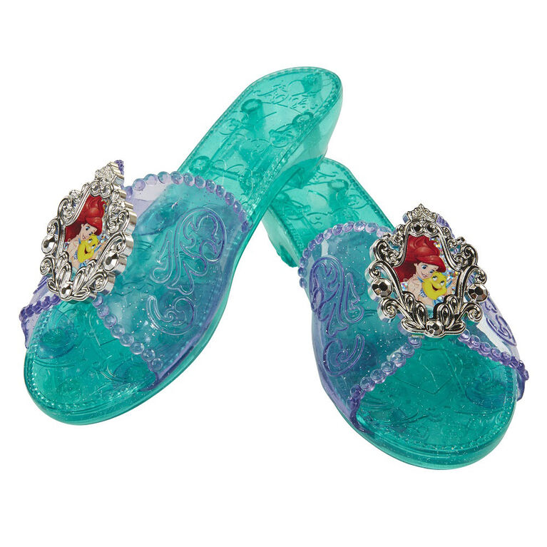 Disney Princess - Friendship Adventures Shoes - Ariel