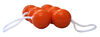 Orange Bola's