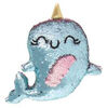 Style Lab Magic Sequin Plush - Narwhal