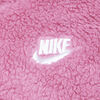 Nike Sherpa Pullover Hoodie - Size 6