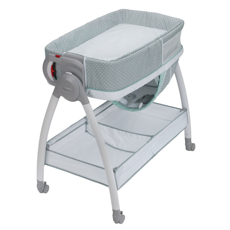 Berceau Graco Dream Suite™, Lullaby.