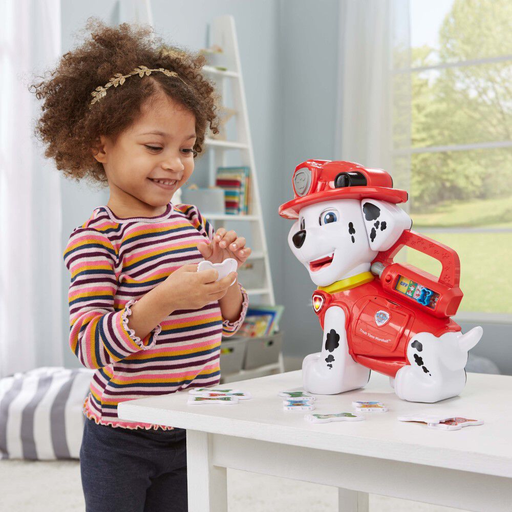Vtech marshall best sale