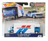 Hot Wheels Fleet Flyer Vehicle