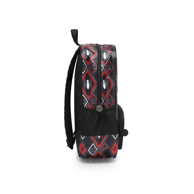 Heys - Spider-Man Black Backpack