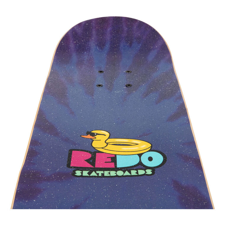 Planche À Roulettes Redo Vibes Pop Complete - Notre exclusivité
