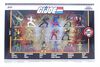 18 Pack Metal Figures - G.I. Joe
