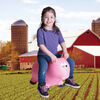 Farm Hoppers - Rose de Porc