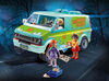 Playmobil Scooby Doo Mystery Machine 70286