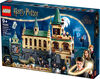 LEGO Harry Potter La chambre des secrets de Poudlard 76389 (1176 pièces)