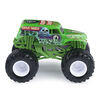 Monster Jam, Official Grave Digger Vs. Razin Kane Die-Cast Monster Trucks, 1:64 Scale