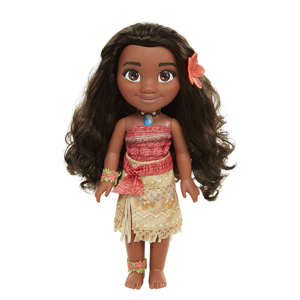 moana doll toys r us