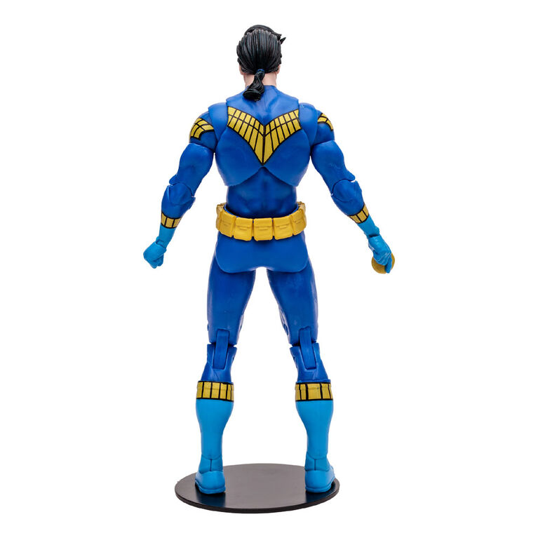 DC Multiverse 7" Figure - Batman: Knightfall - Nightwing