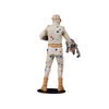 DC Universe - The Suicide Squad Movie: Polka Dot Man (Build A King Shark)