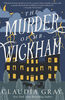 The Murder of Mr. Wickham - English Edition