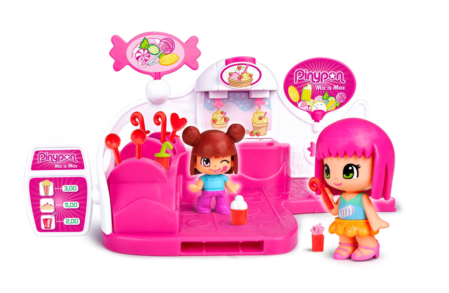 Pin y pon toysrus hotsell