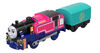 Thomas and Friends Trackmaster Ashima - English Edition
