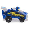 PAW Patrol, True Metal Chase Collectible Die-Cast Toy Car, Rescue Knights Series 1:55 Scale