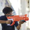 Nerf Rival Curve Shot -- Helix XXI-2000 Blaster -- Fire Rounds to Curve Left, Right, Downward or Fire Straight - R Exclusive
