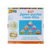 Puzzles 6 En 1