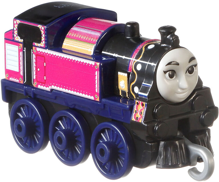 Thomas & Friends TrackMaster Ashima - English Edition