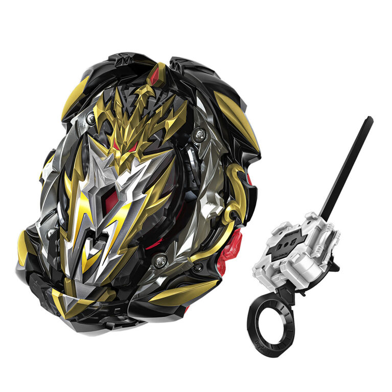 Beyblade Burst Pro Series Prime Apocalypse Spinning Top Starter Pack
