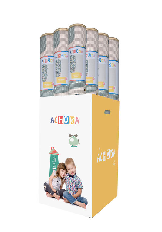 ACHOKA Cushioned Playmats for babies Toys R Us Canada