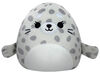 Squishmallows Flip-A-Mallows 5" - Seal and Sea Turtle