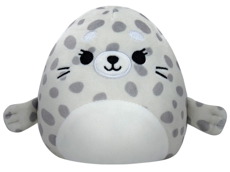 Squishmallows Flip-A-Mallows 5" - Seal and Sea Turtle