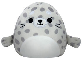 Flip-A-Mallows 5" - Seal and Sea Turtle