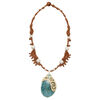 Disney - Collier magique de Moana - Collier de Moana.