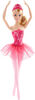 Barbie Pink Ballerina Doll